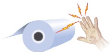 shocks-from-the-product-illustration Shocks from the Product