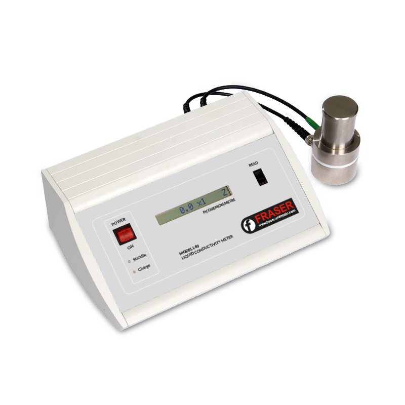 l40_main L40 Liquid Conductivity Meter