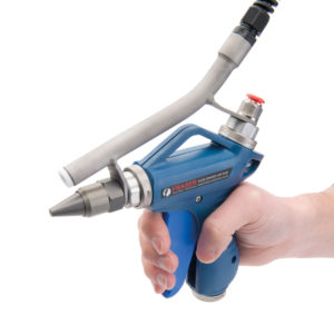 4125_6 4125 Ionised Air Gun